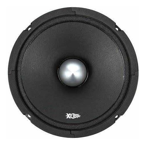 Bocina Pro 6.5&quot; 4 ohms MidRange 450 Watts Max