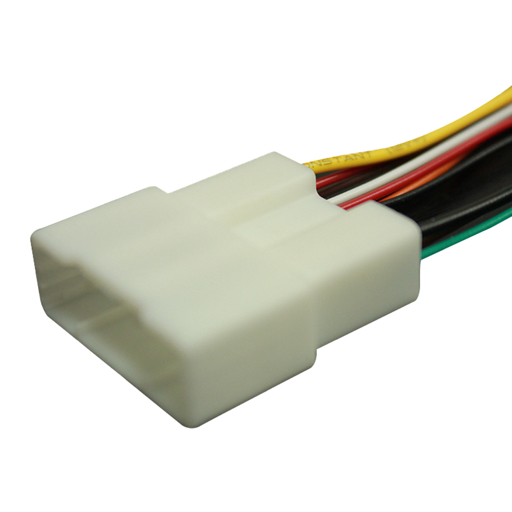 WIRE HARNESS