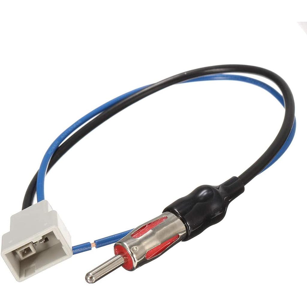 ADAPTADOR DE ANTENA HONDA