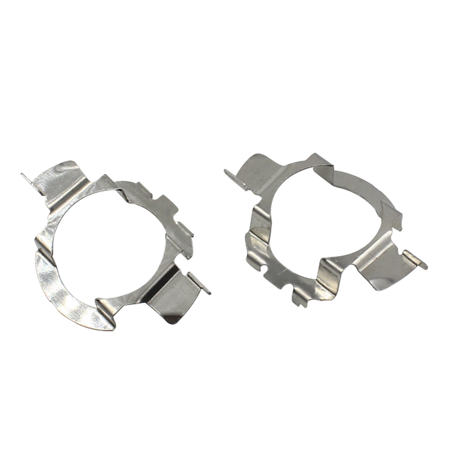 ADAPTADOR PARA LUZ LED NISSAN / MERCEDEZ BENZ