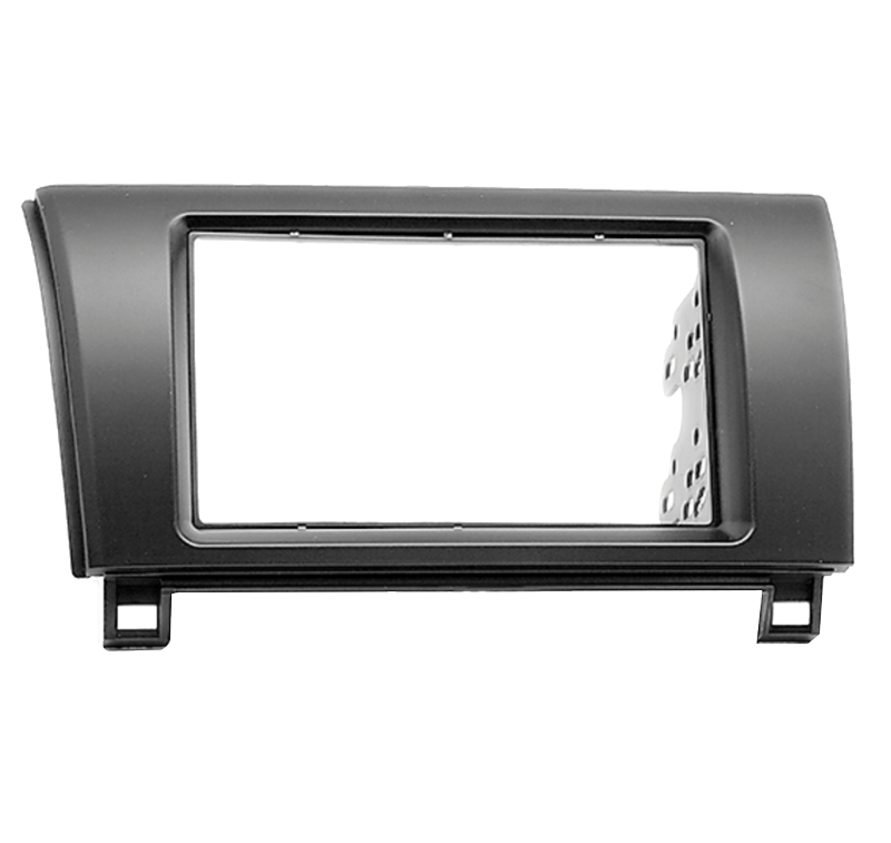 KIT TOYOTA TUNDRA 2007-13, Sequoia 2007+  2-DIN