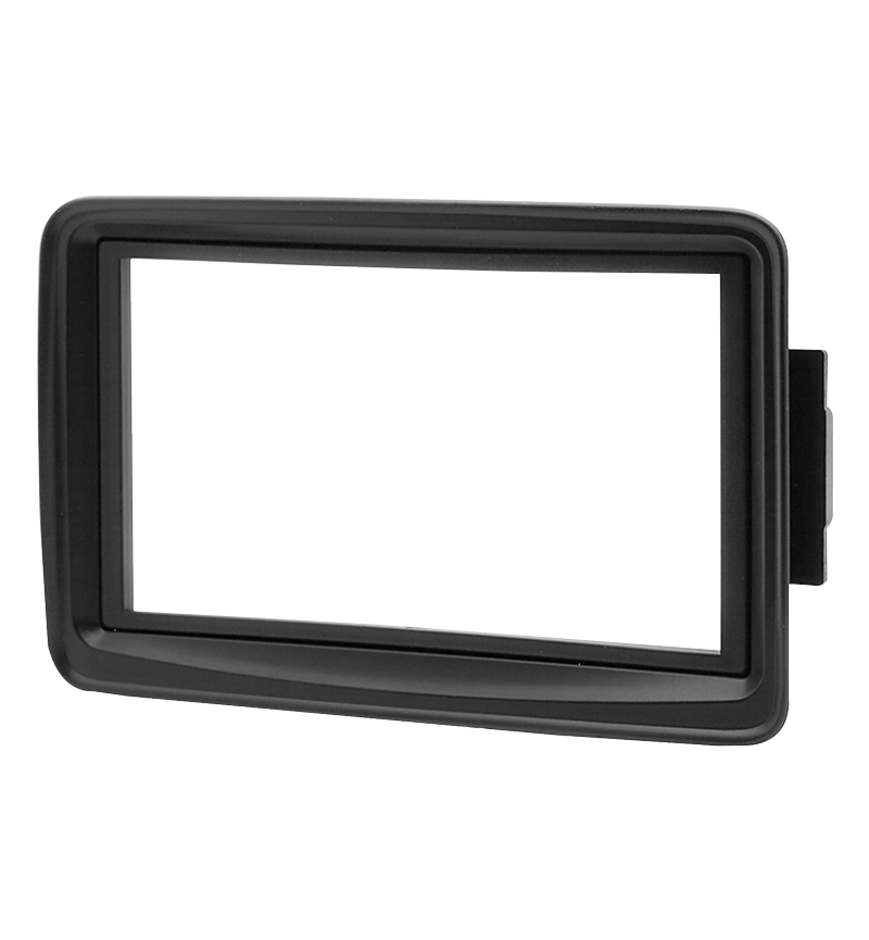 KIT 2-DIN HONDA HR-V, VEZEL, XR-V 2014+