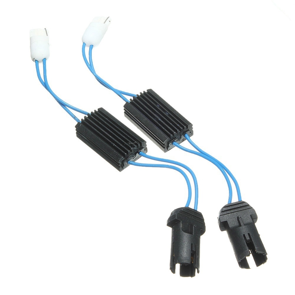 CANCELADOR LED T10 BASE DURA (PAR)