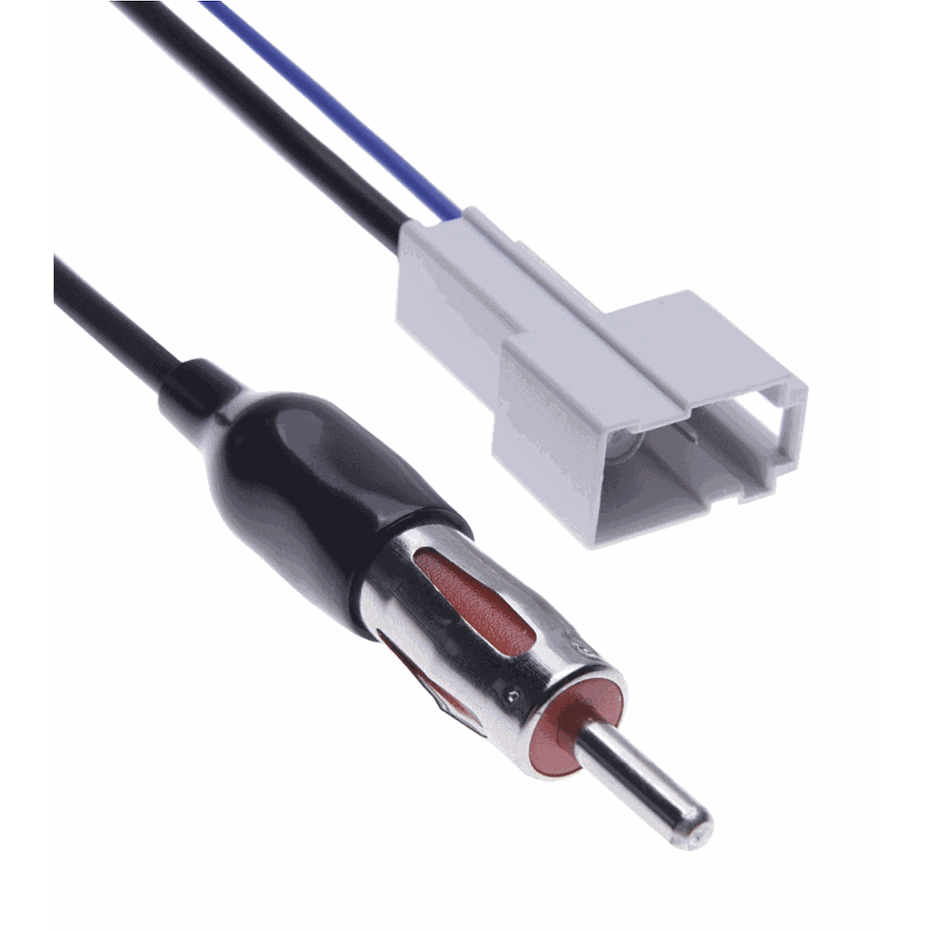 PUNTA DE ANTENA HONDA CIVIC