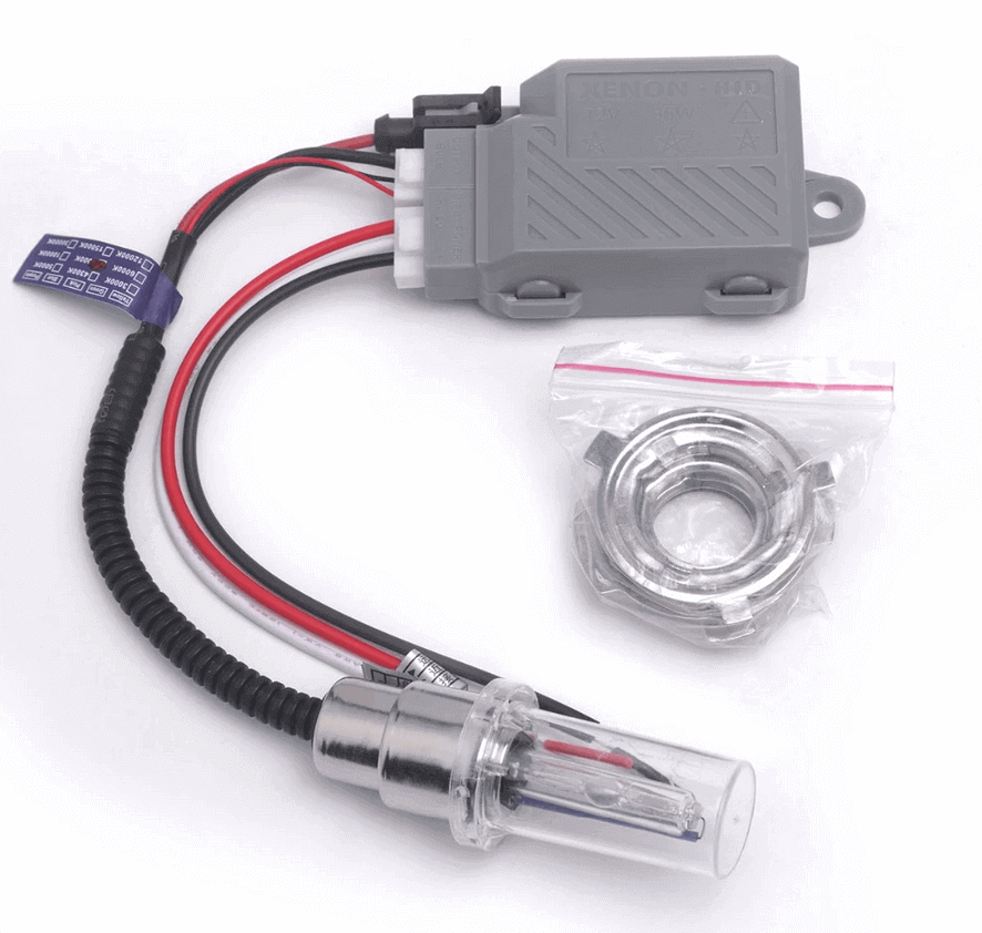 XENON PARA MOTO