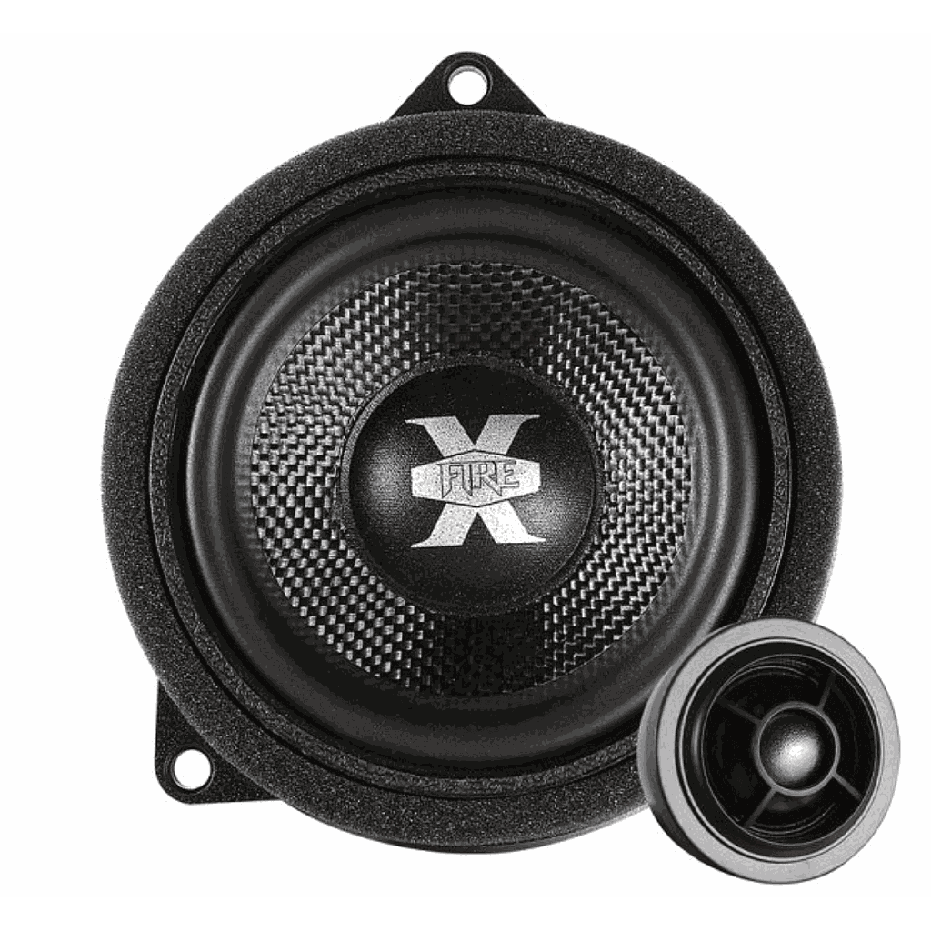 OEM COMPONENTE 75 WATTS RMS
