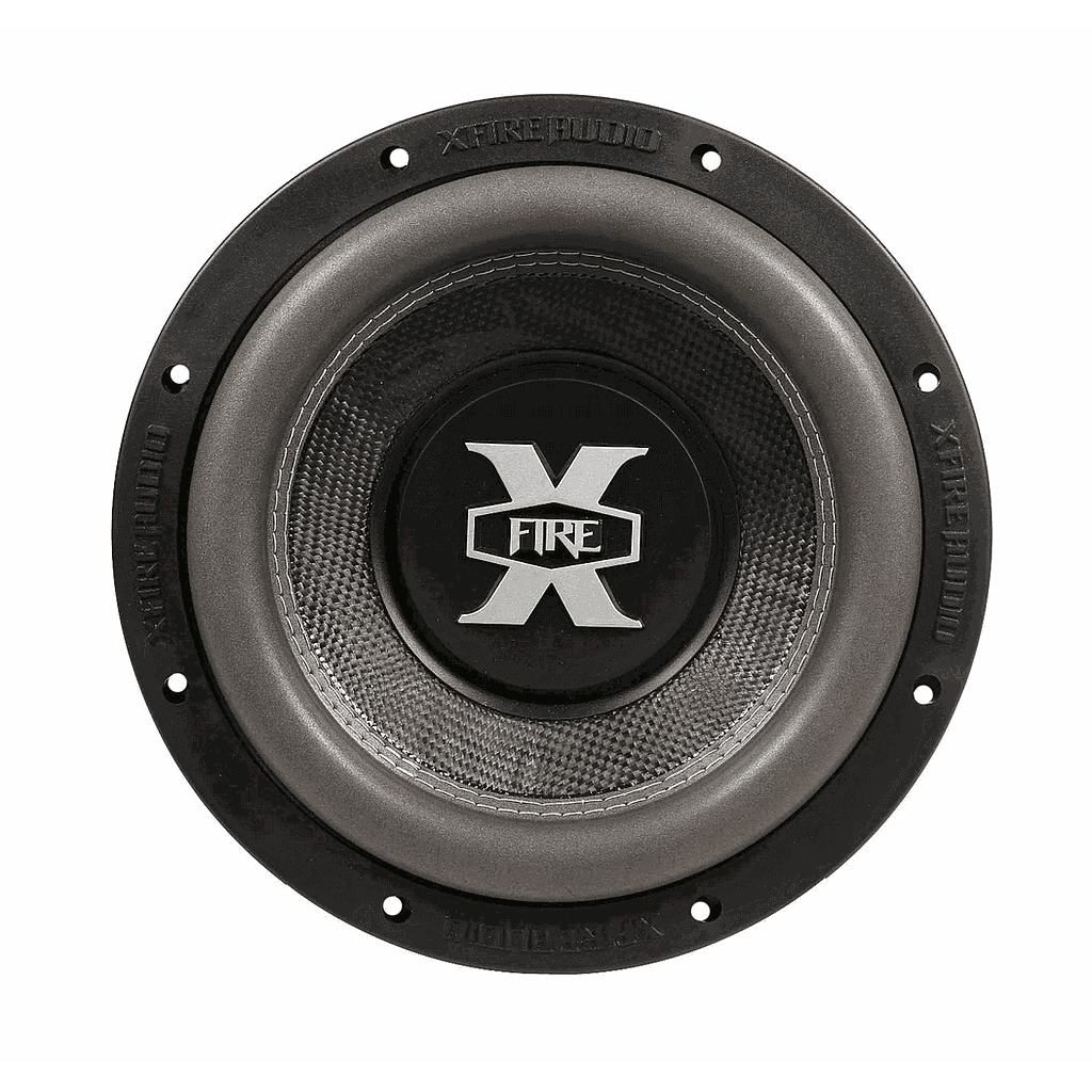 SUBWOOFER DECIMATOR