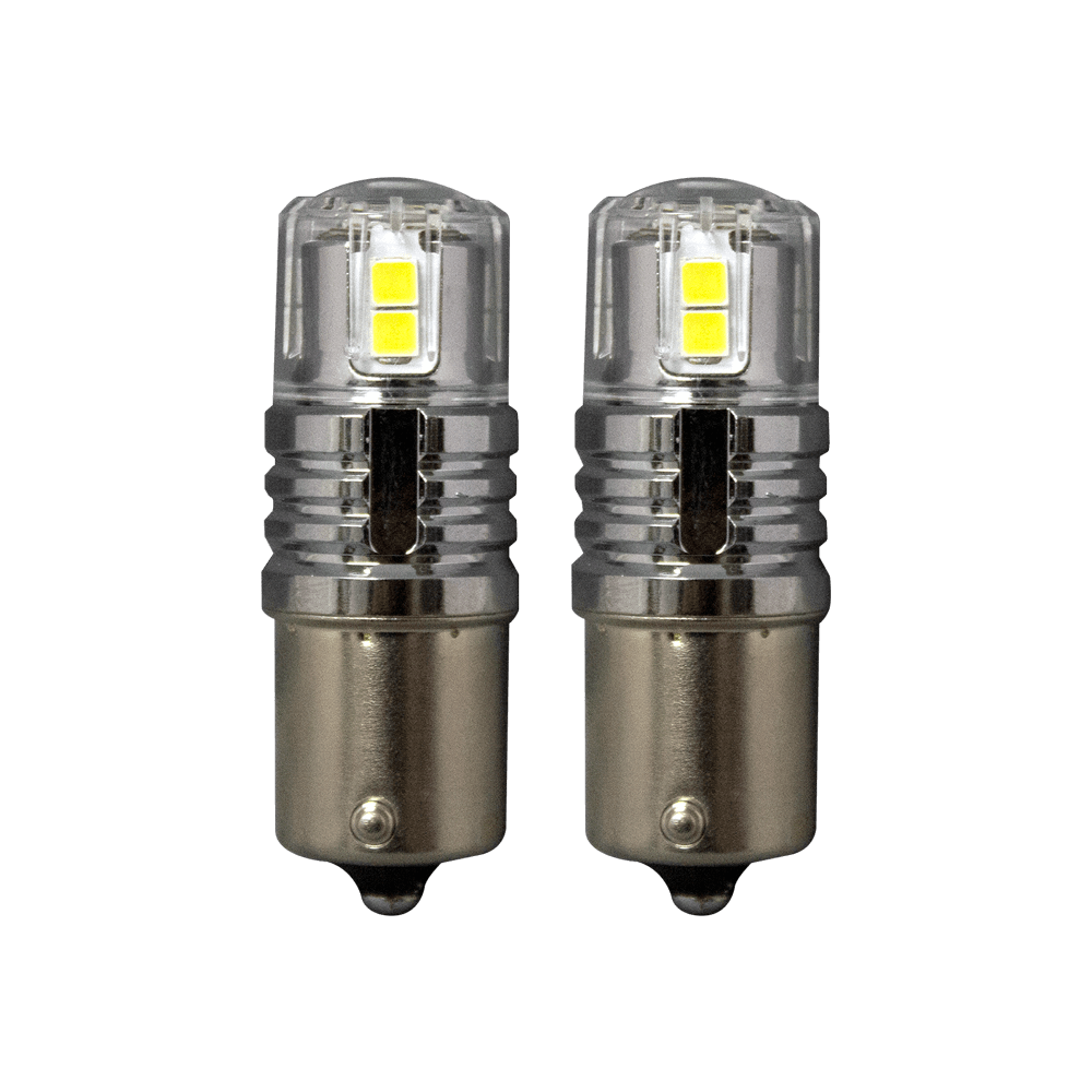 LUCES LED SOCKET 1156 12W 150°