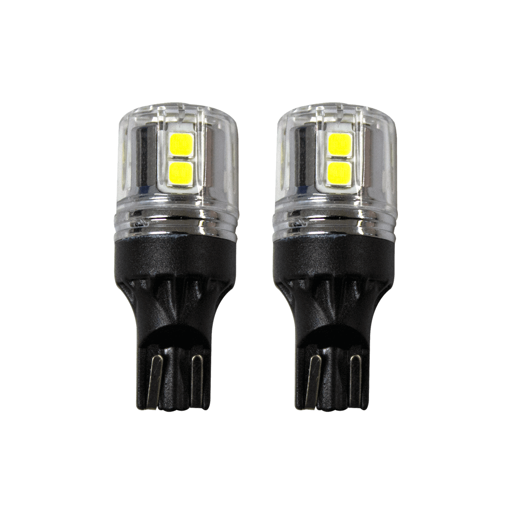 LUCES LED SOCKET T15 5W