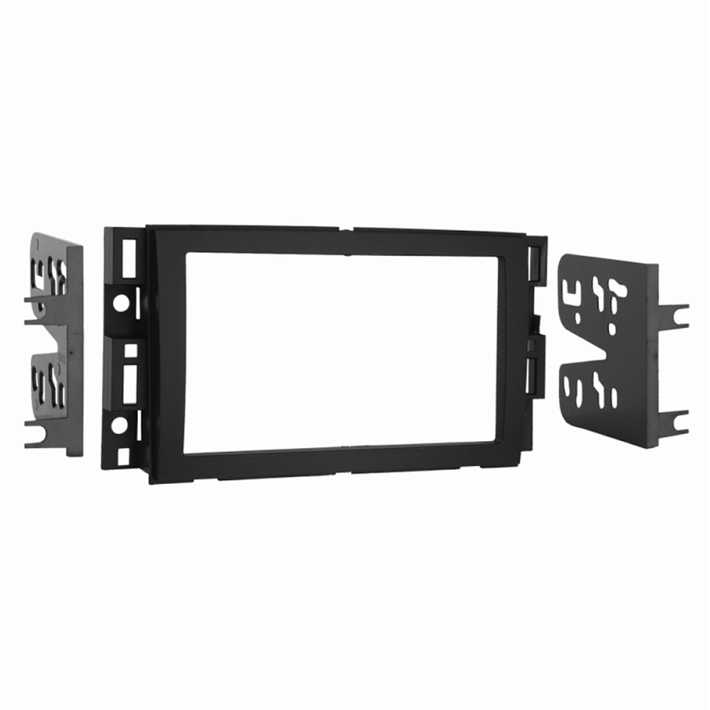 DASHKIT CHEVROLET TAHOE 2006 UP