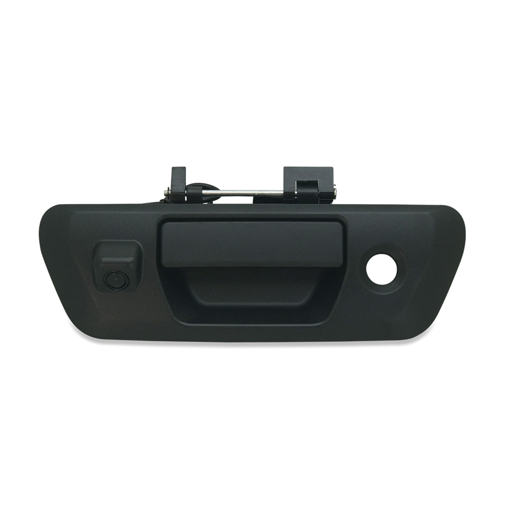 CAMARA DE COMPUERTA NISSAN NP300