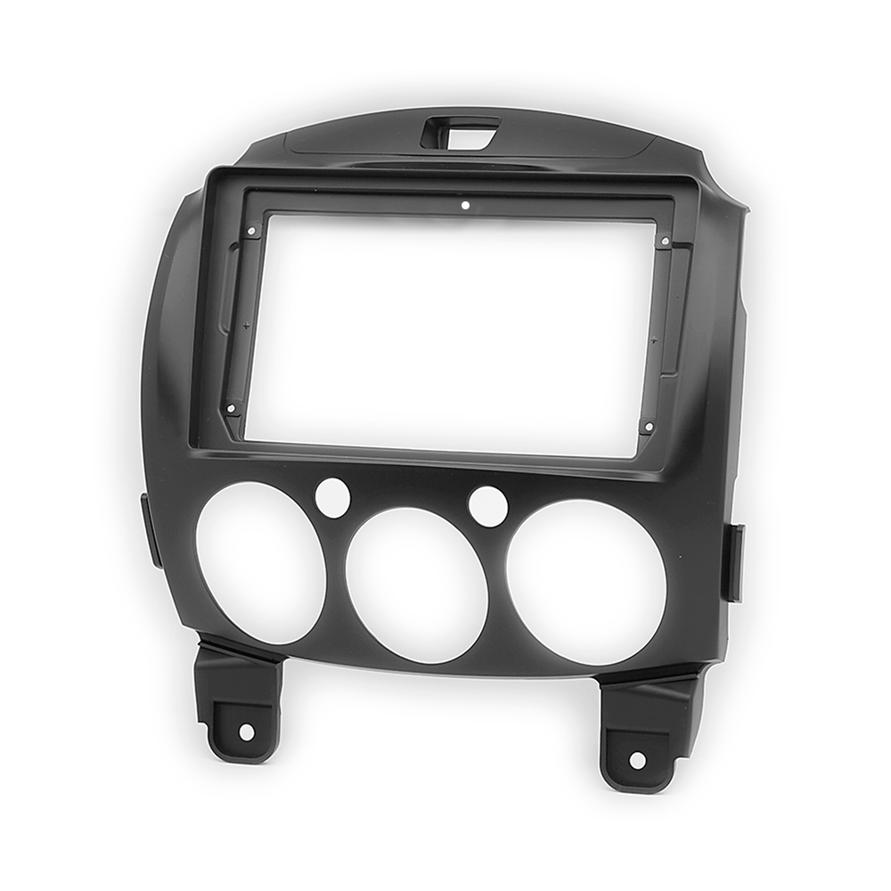 DASHKIT MAZDA 2, DEMIO 2007-14, 9&quot;