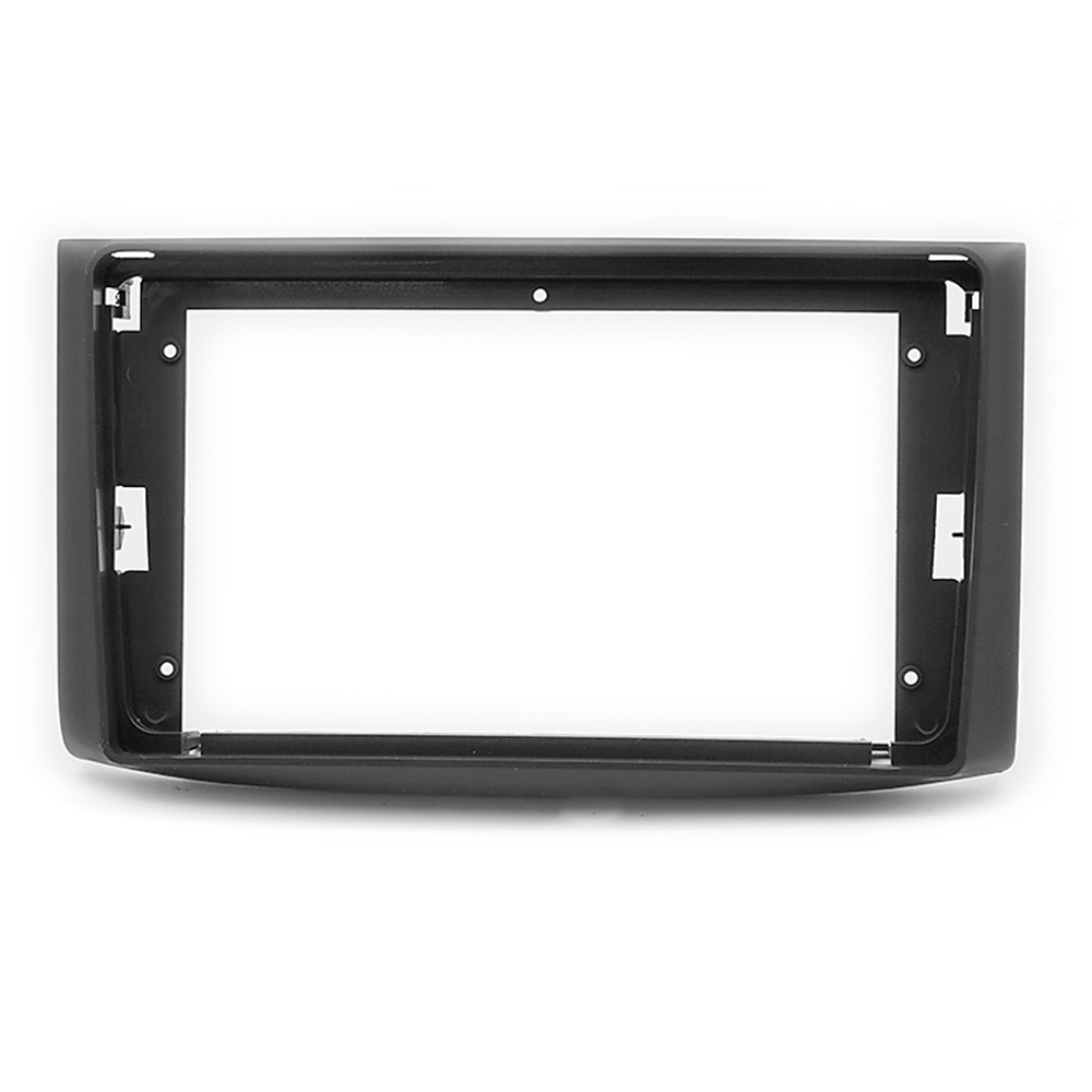 DASHKIT CHEVROLET AVEO, LOVA 2007-11, CAPTIVA, EPICA 2006-11, RAVON NEXIA R3 2016+ 9&quot;