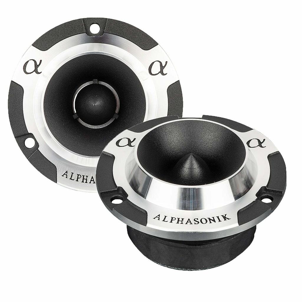 TWEETER 3.5&quot; DYNAMIS SERIE BULLET PRO AUDIO (PAR)