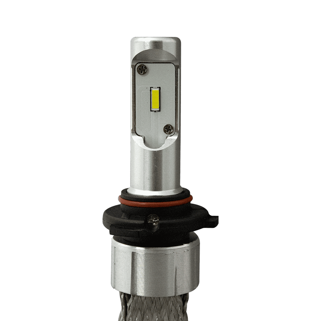 Led 4000 lumenes 9005