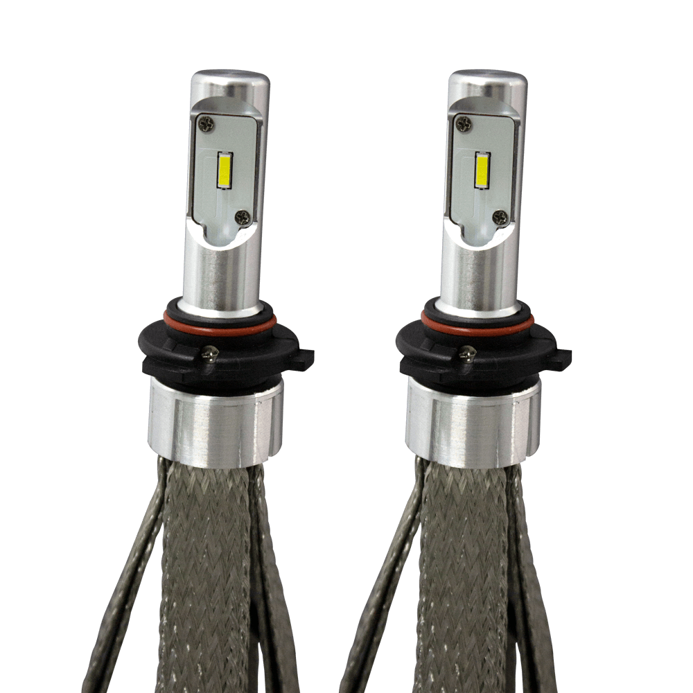 Led 4000 lumenes 9006
