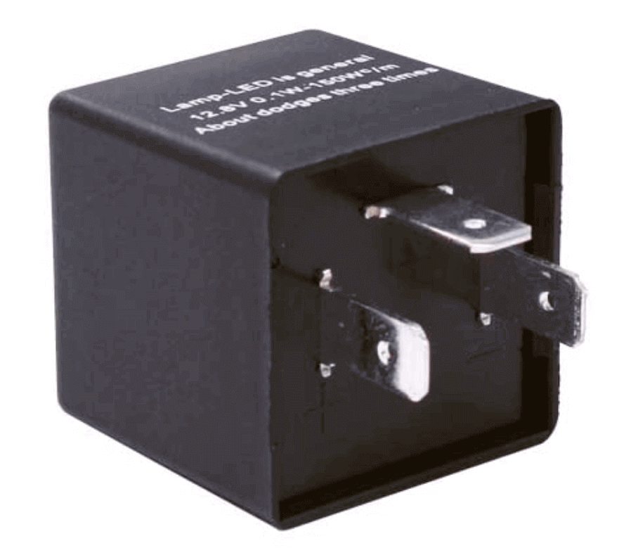 RELAY ELIMINADOR DE LUCES