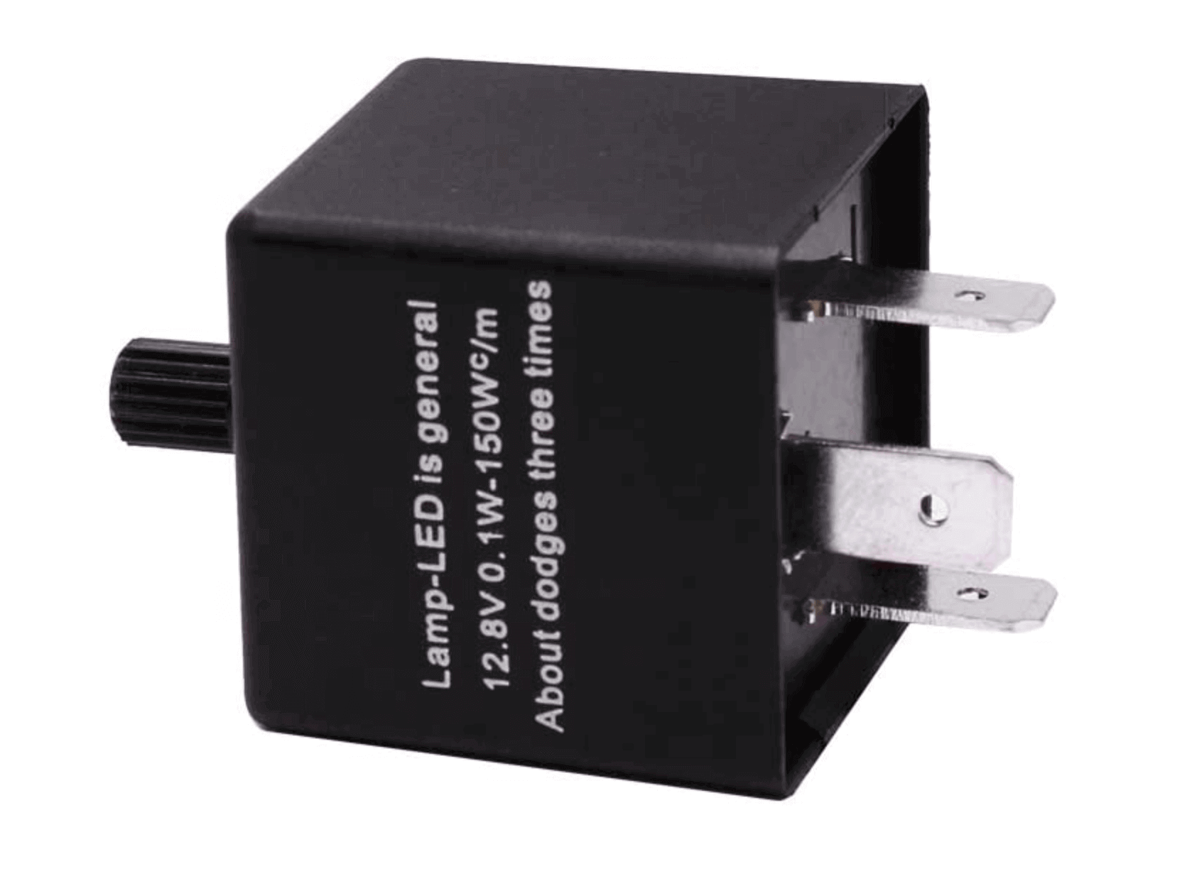 RELAY ELIMINADOR DE LUCES