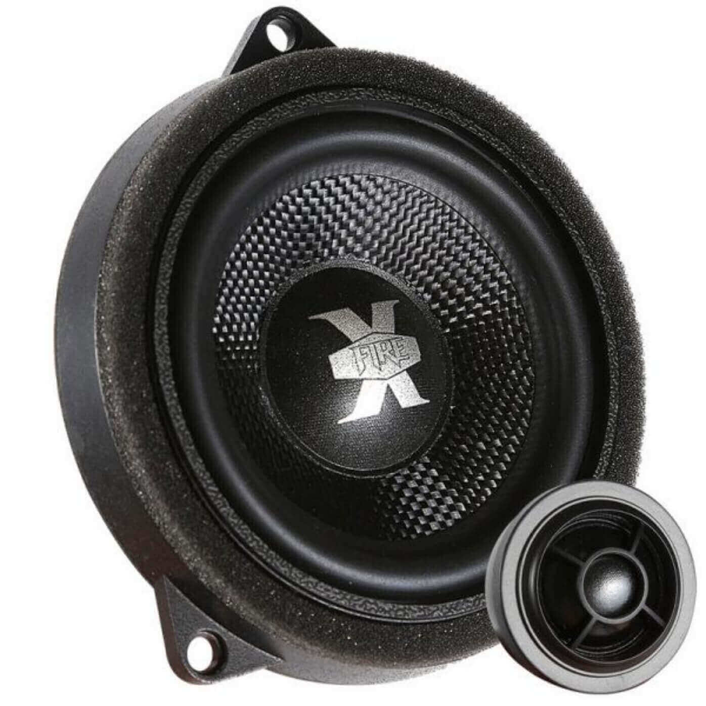 OEM COMPONENTE 75 WATTS RMS