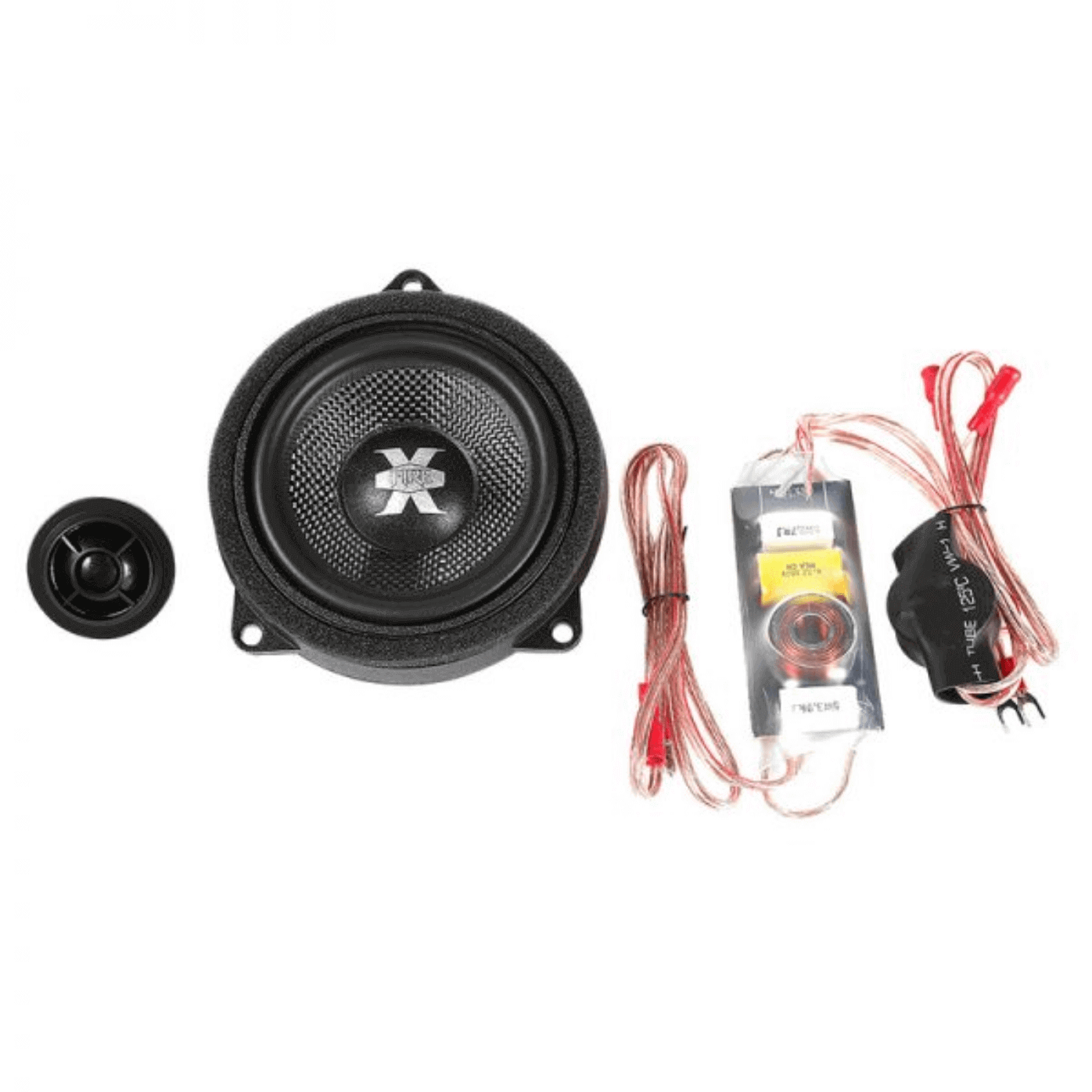 OEM COMPONENTE 75 WATTS RMS