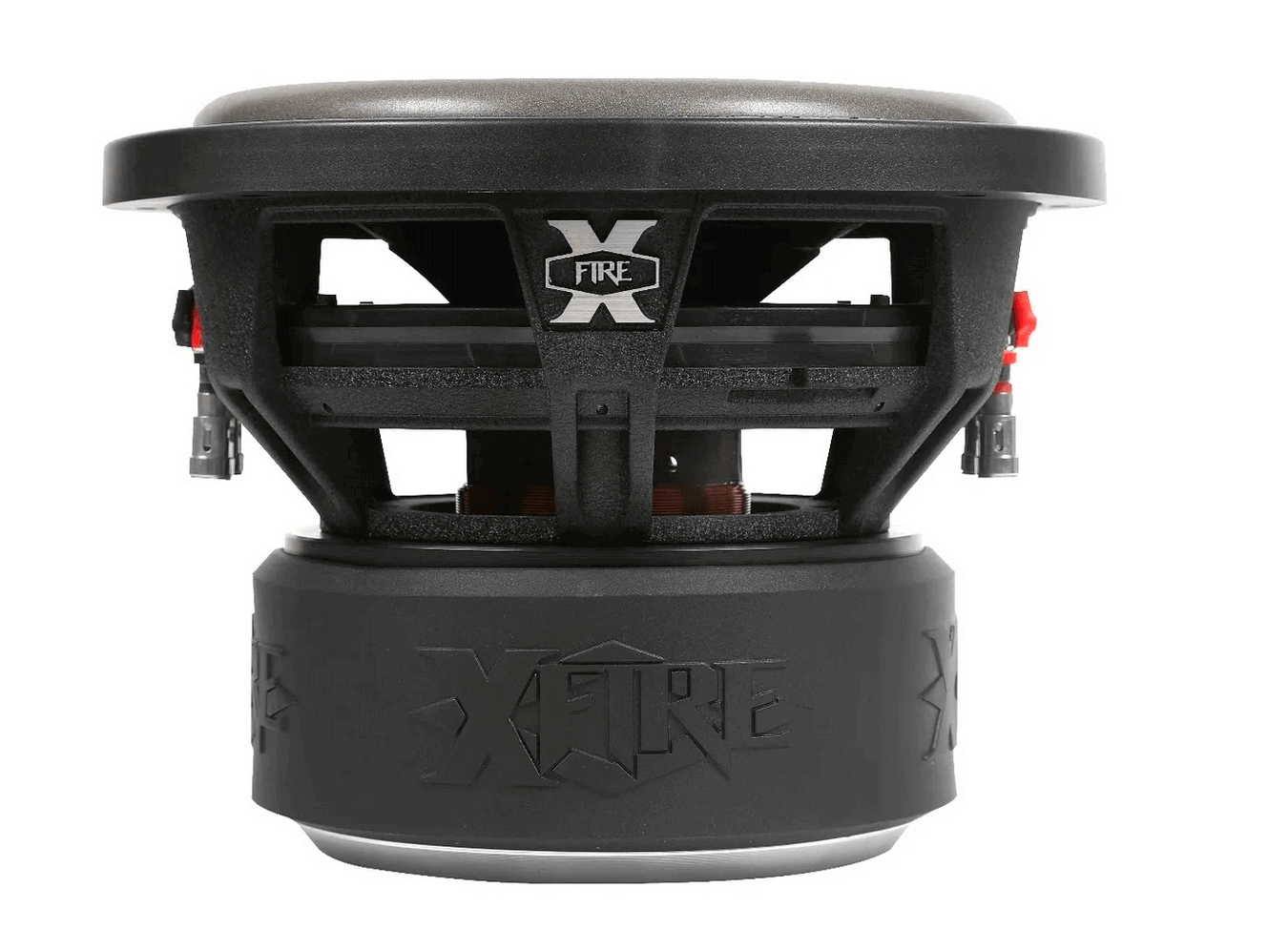 SUBWOOFER DECIMATOR