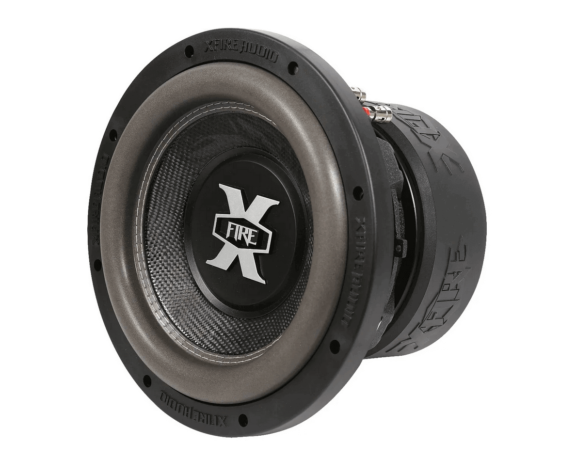 SUBWOOFER DECIMATOR
