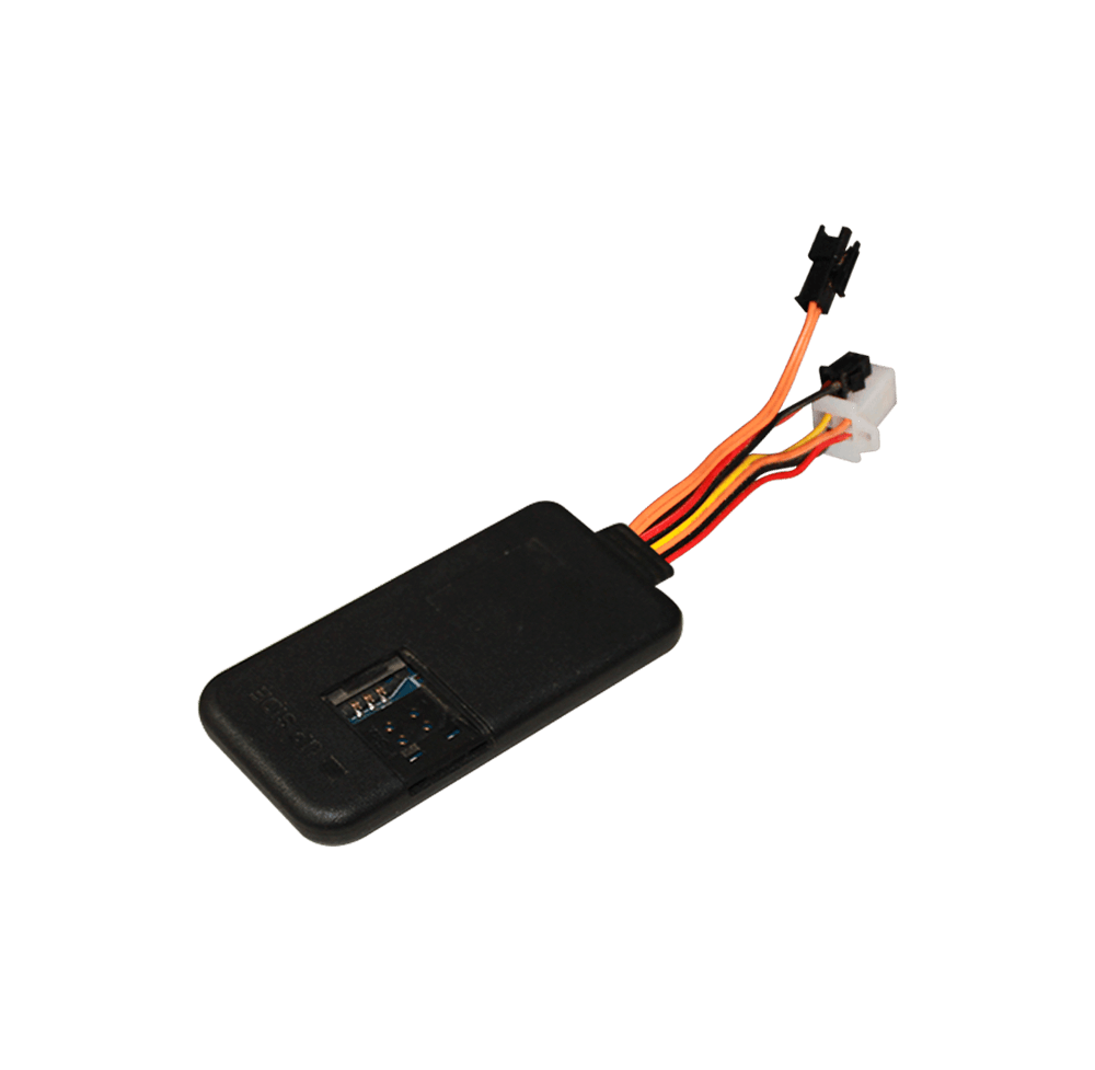 GPS TRACKER