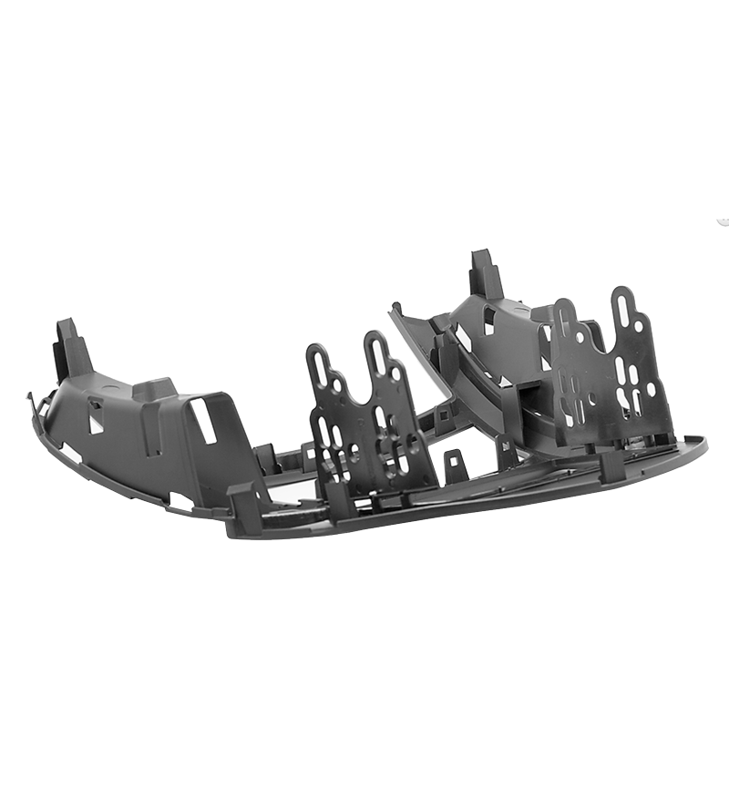 KIT CHEVROLET TRAX, TRACKER 2013-16/ HOLDEN TRAX 2013-16 2 DIN