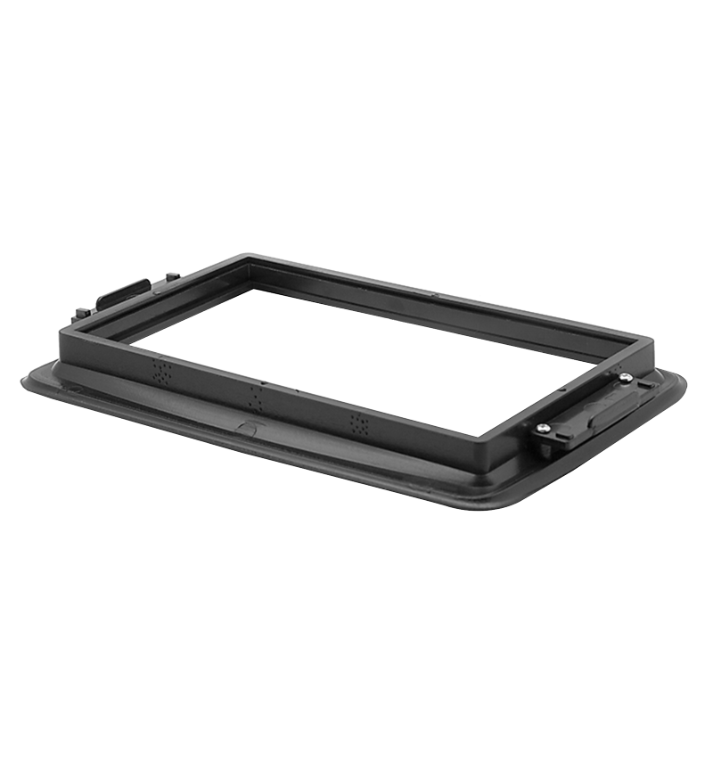 KIT 2-DIN HONDA HR-V, VEZEL, XR-V 2014+