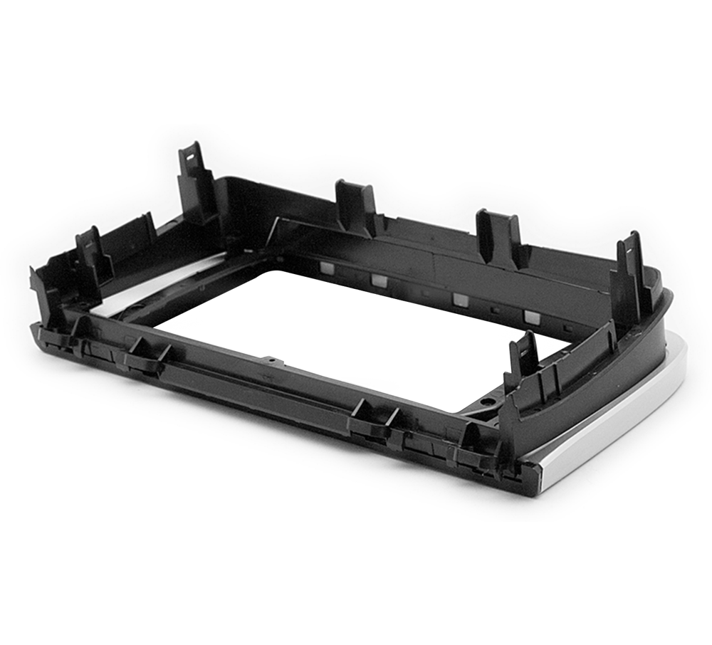 KIT 9 PULGADA HONDA CR-V 2017+