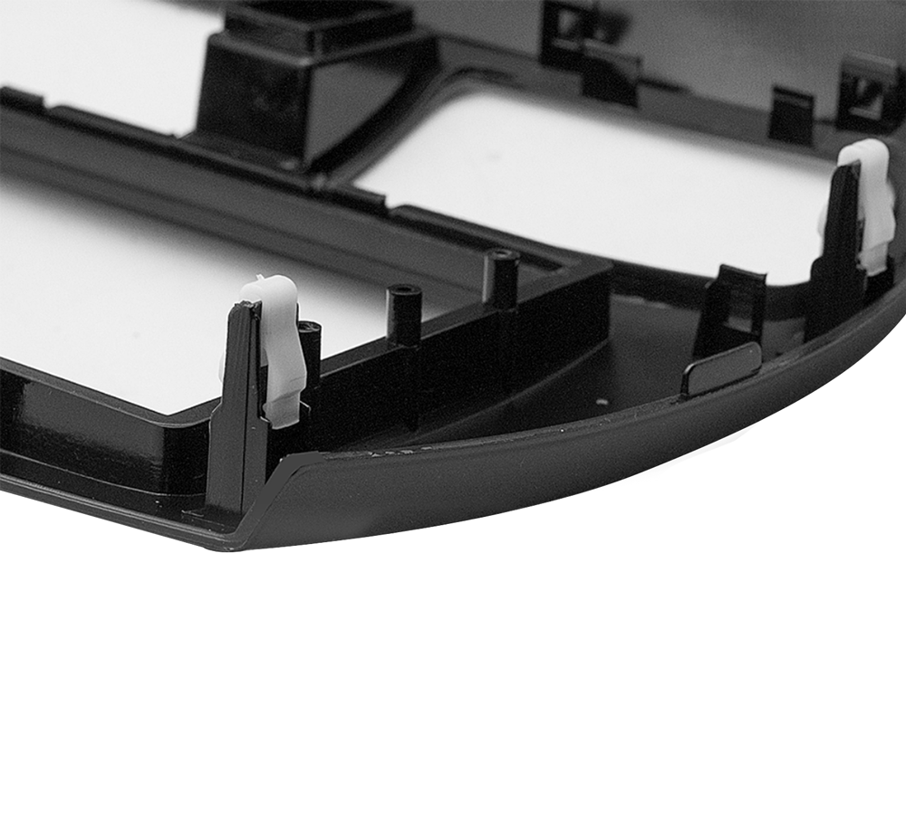 CLIPS PLASTICOS