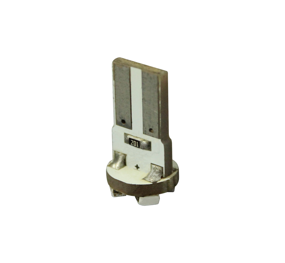 LUZ LED T10 4SMD3528