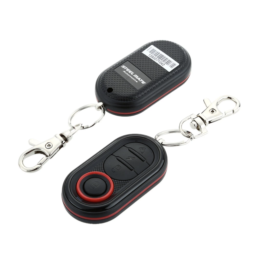 ALARMA PARA MOTO