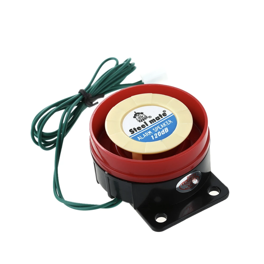 ALARMA PARA MOTO