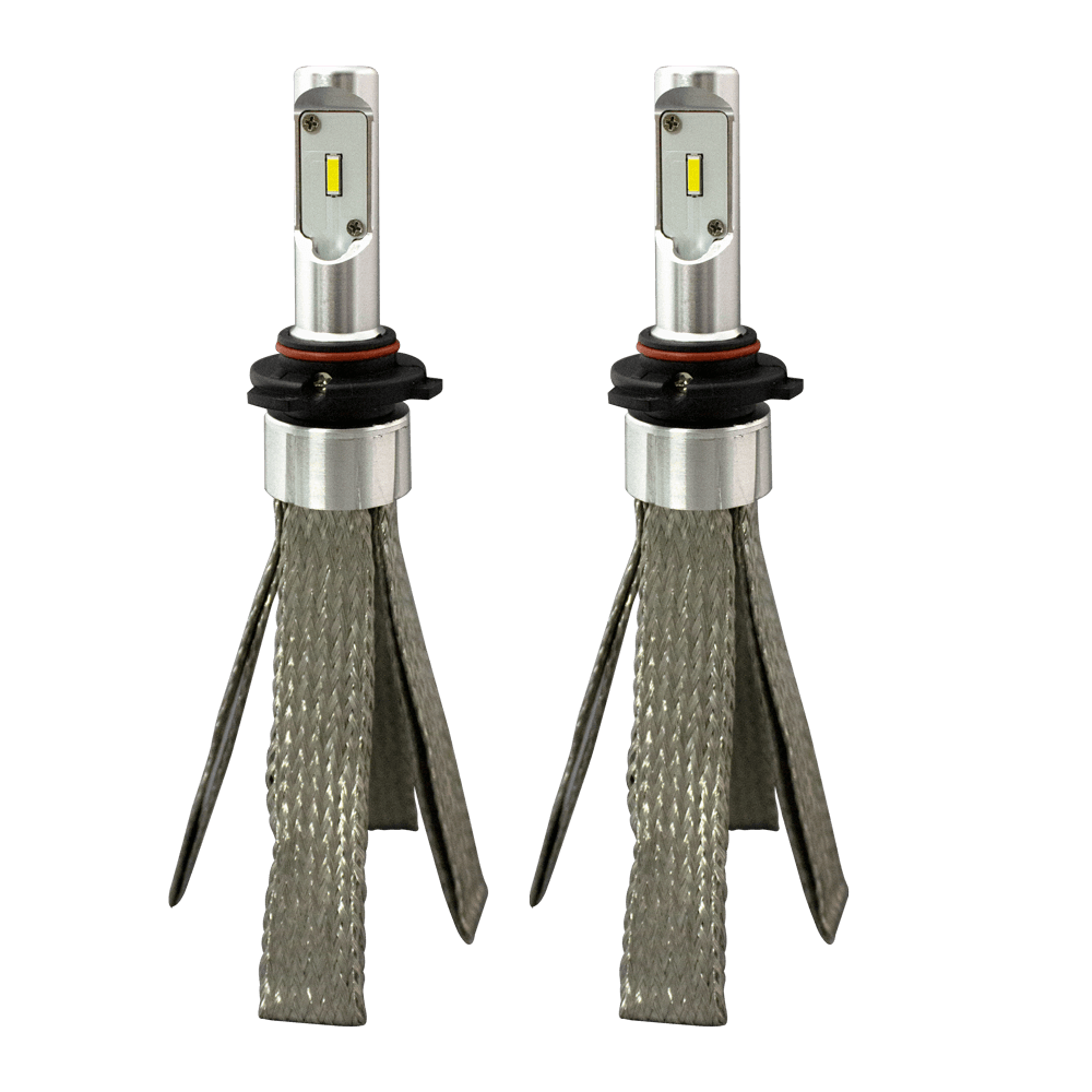 Led 4000 lumenes 9005