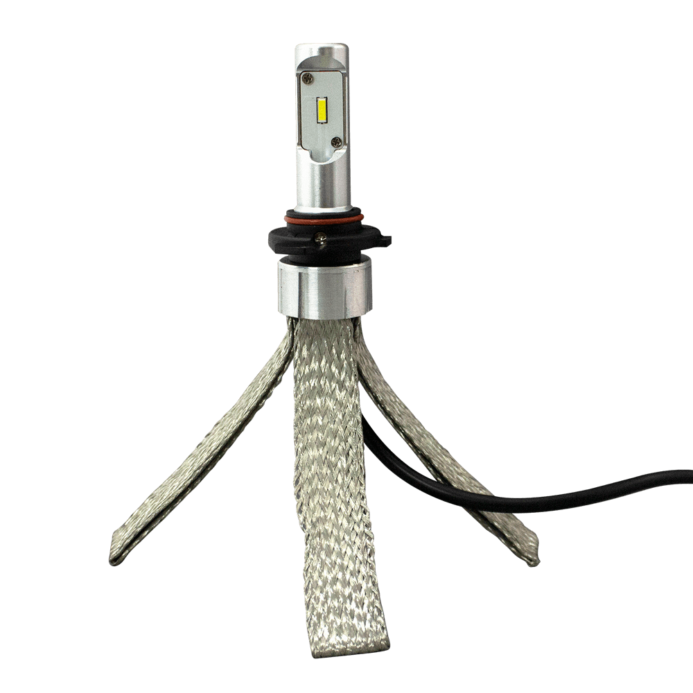 Led 4000 lumenes 9006