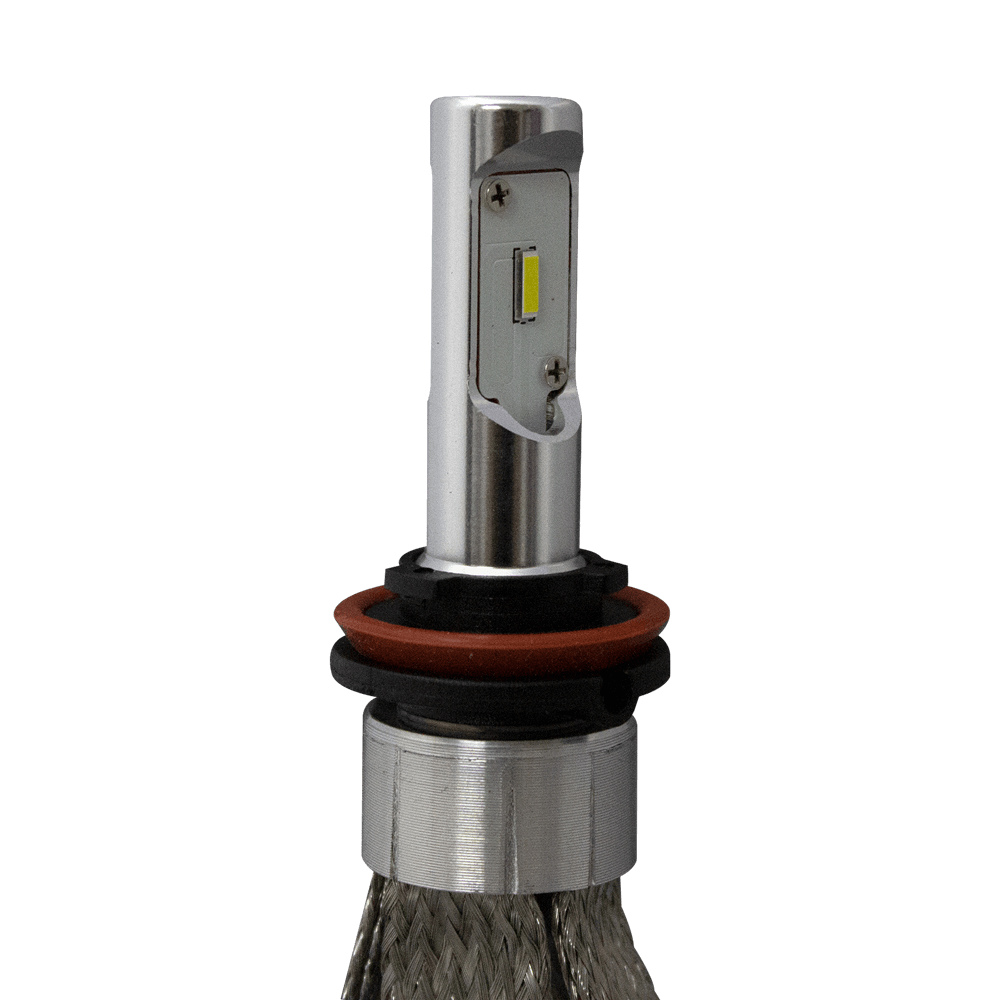 Led 4000 lumenes H11