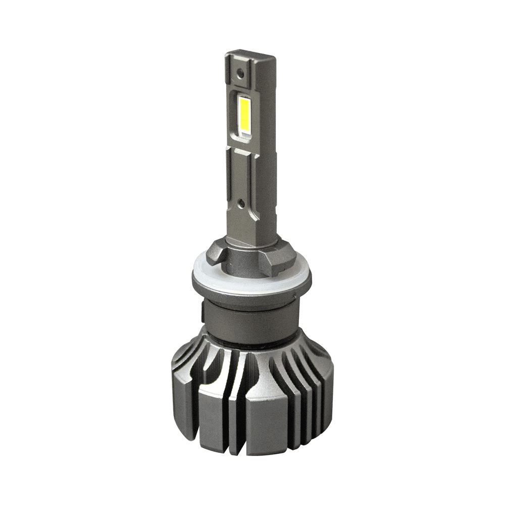 LUZ LED 6000 LUMENES 9005