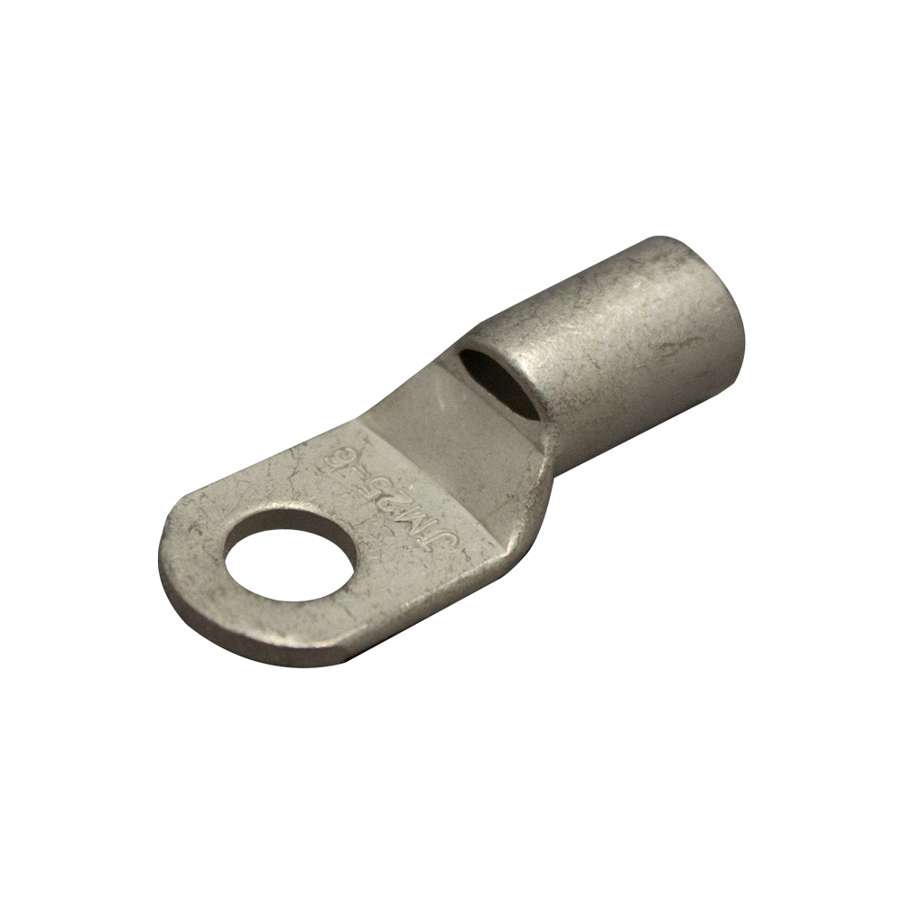 ANILLO CERRADO 1/4 04 (25-6)
