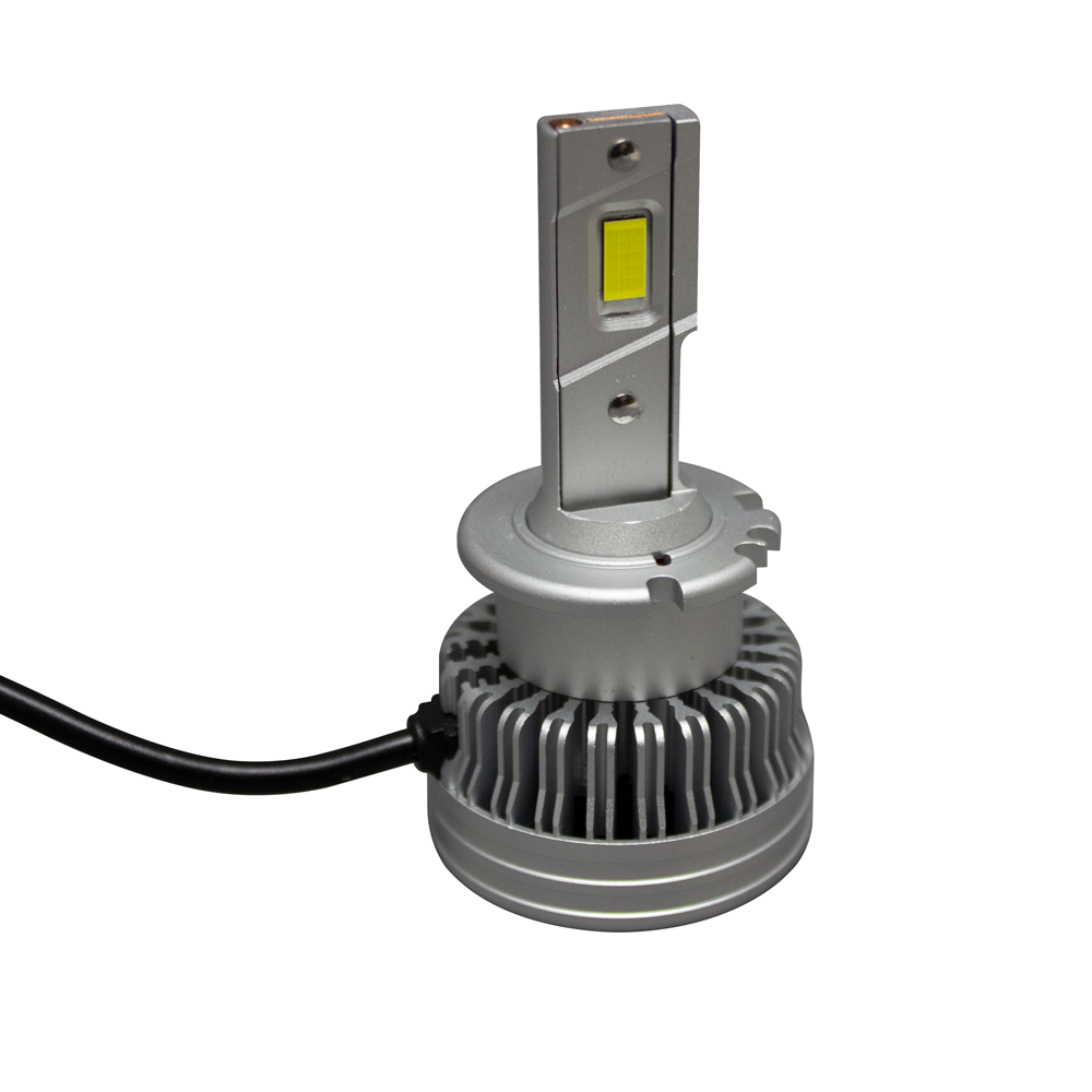 LUCES LED D2S