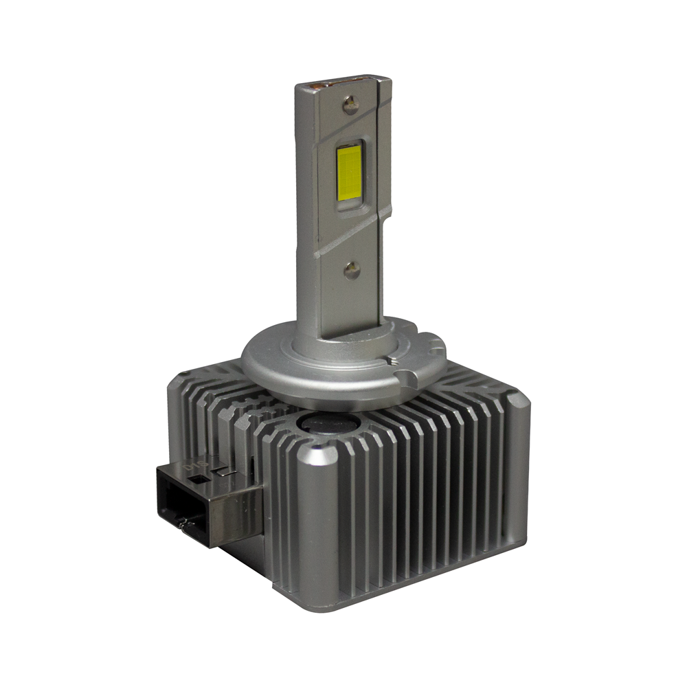 LUCES LED D1S