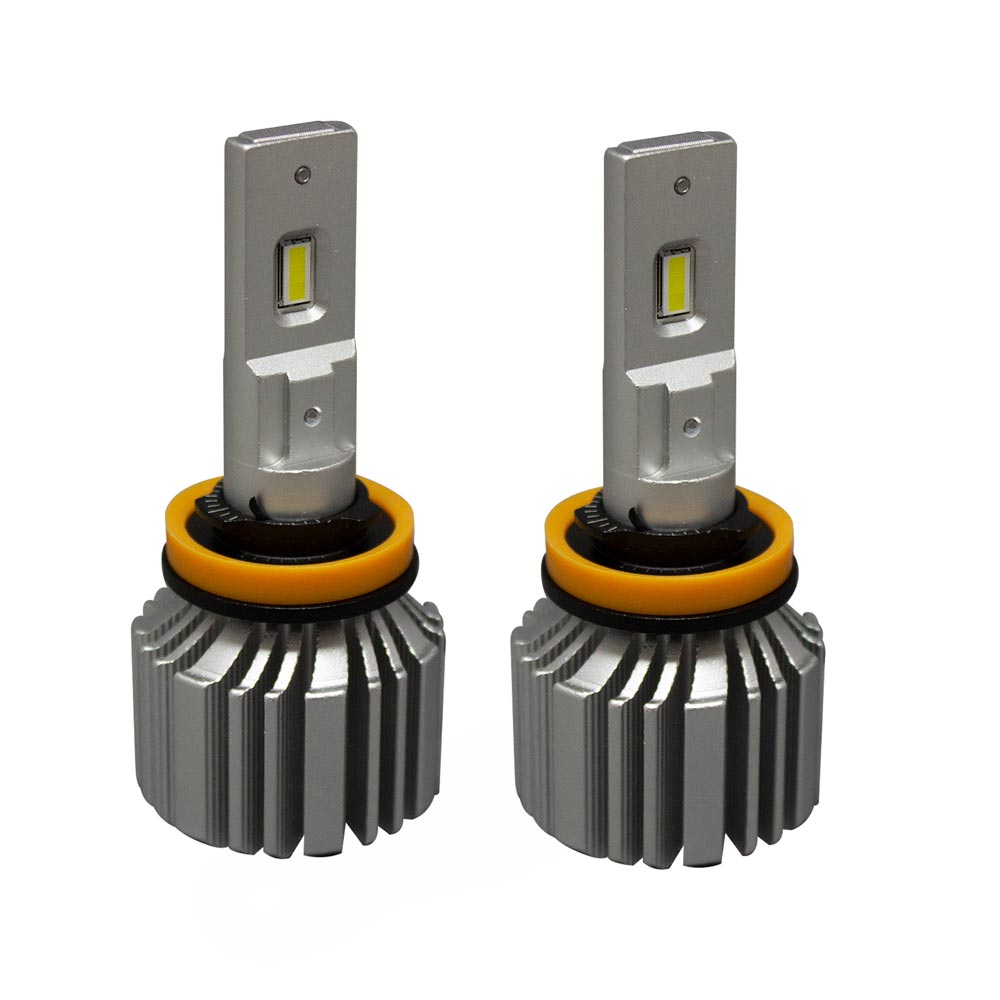 LED H11