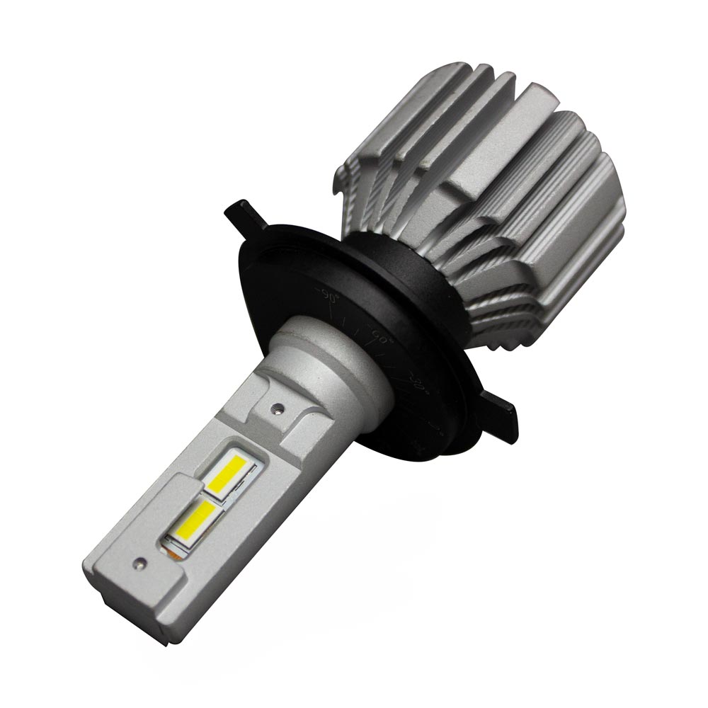 LED H4
