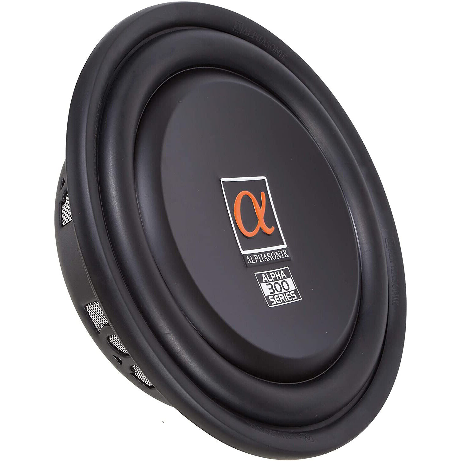 SUBWOOFER 12" TREIS Slim Series500WRMS/1500WMAX 62 Oz. Magnet