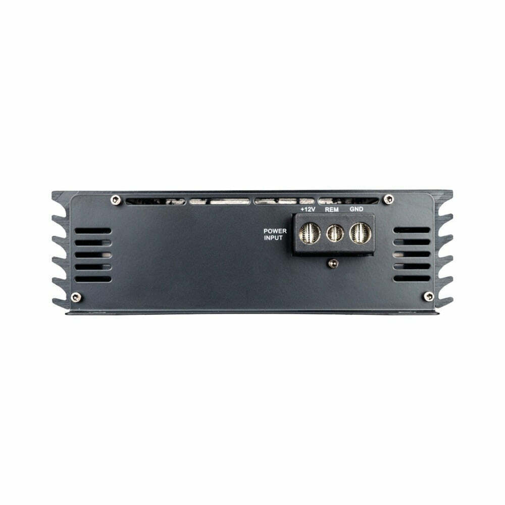 AMPLIFICADOR 3,000 Watts RMS ALPHA Series Full Range Mono