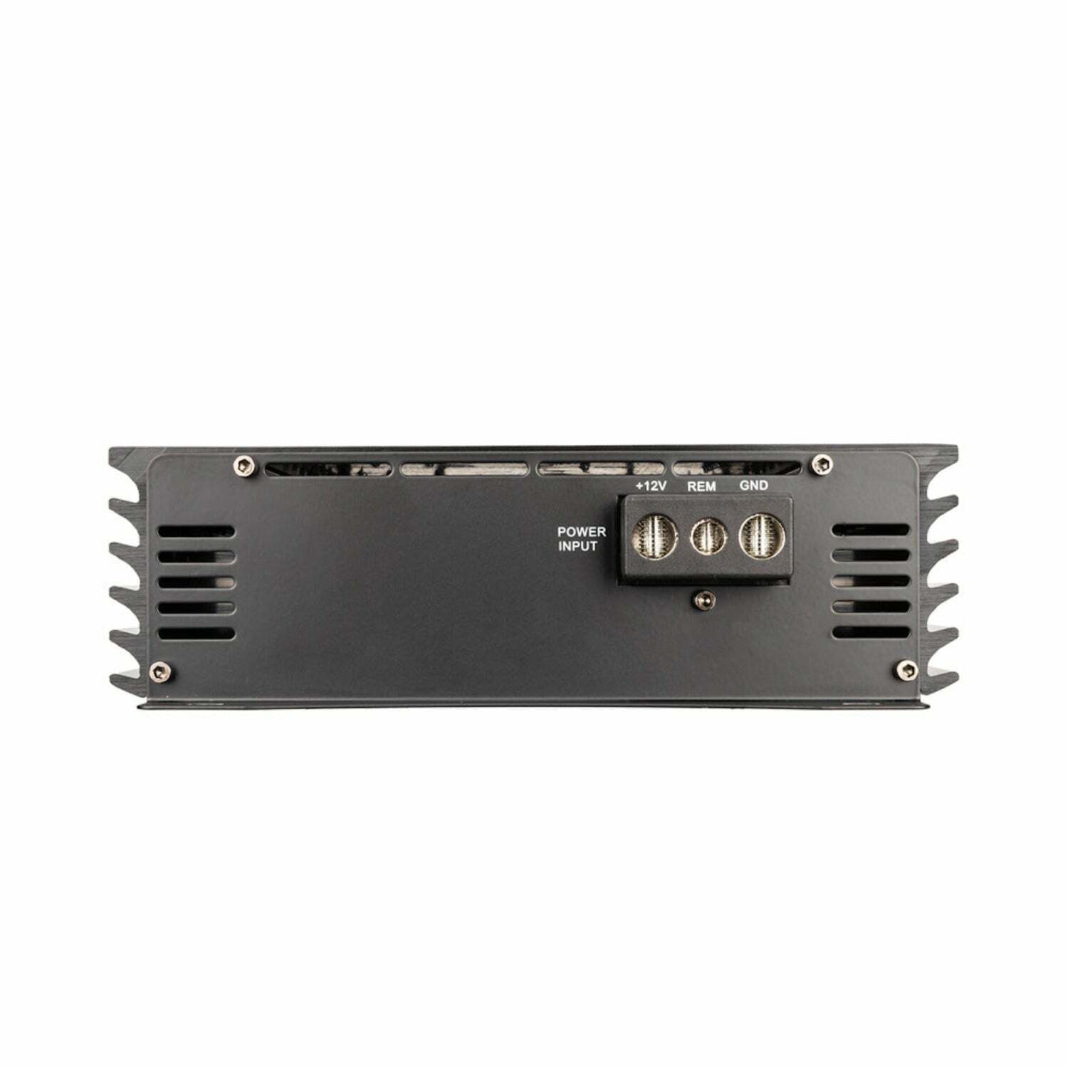 AMPLIFICADOR 1,000 Watts RMS ALPHA Series Full Range 4 CANALES