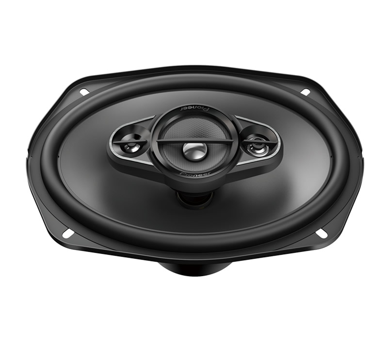 BOCINAS 6X9 450W