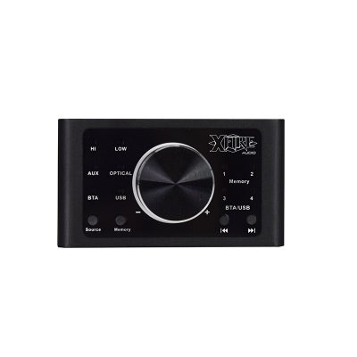 PROCESADOR DIGITAL XFIRE AUDIO DSP-12 PRO