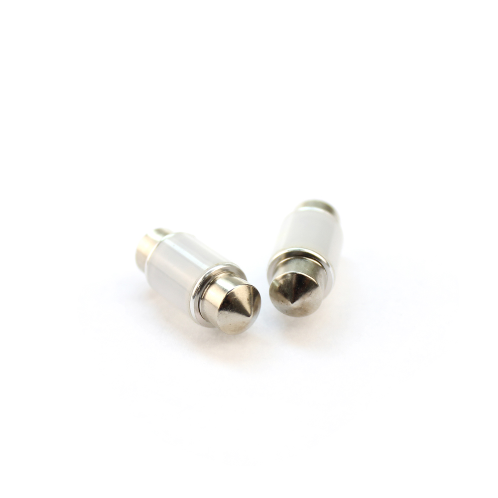LUZ LED 31MM 3D