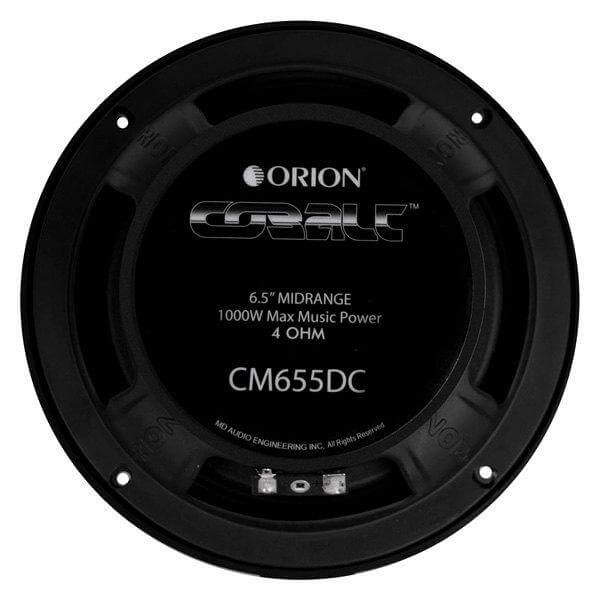 BOCINA PRO AUDIO COBALT MID-BASS 6.5"